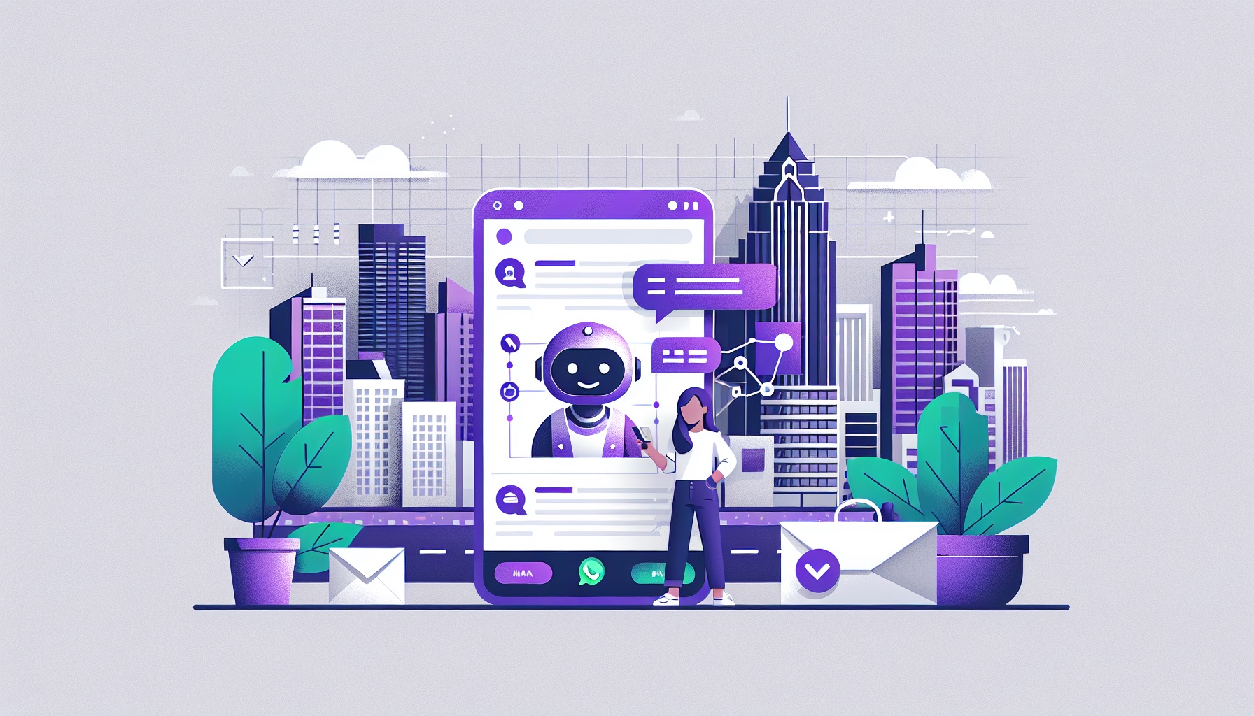 Best Chatbot Malaysia Small Business Owners Can Use in 2026 (WhatsApp Ready)