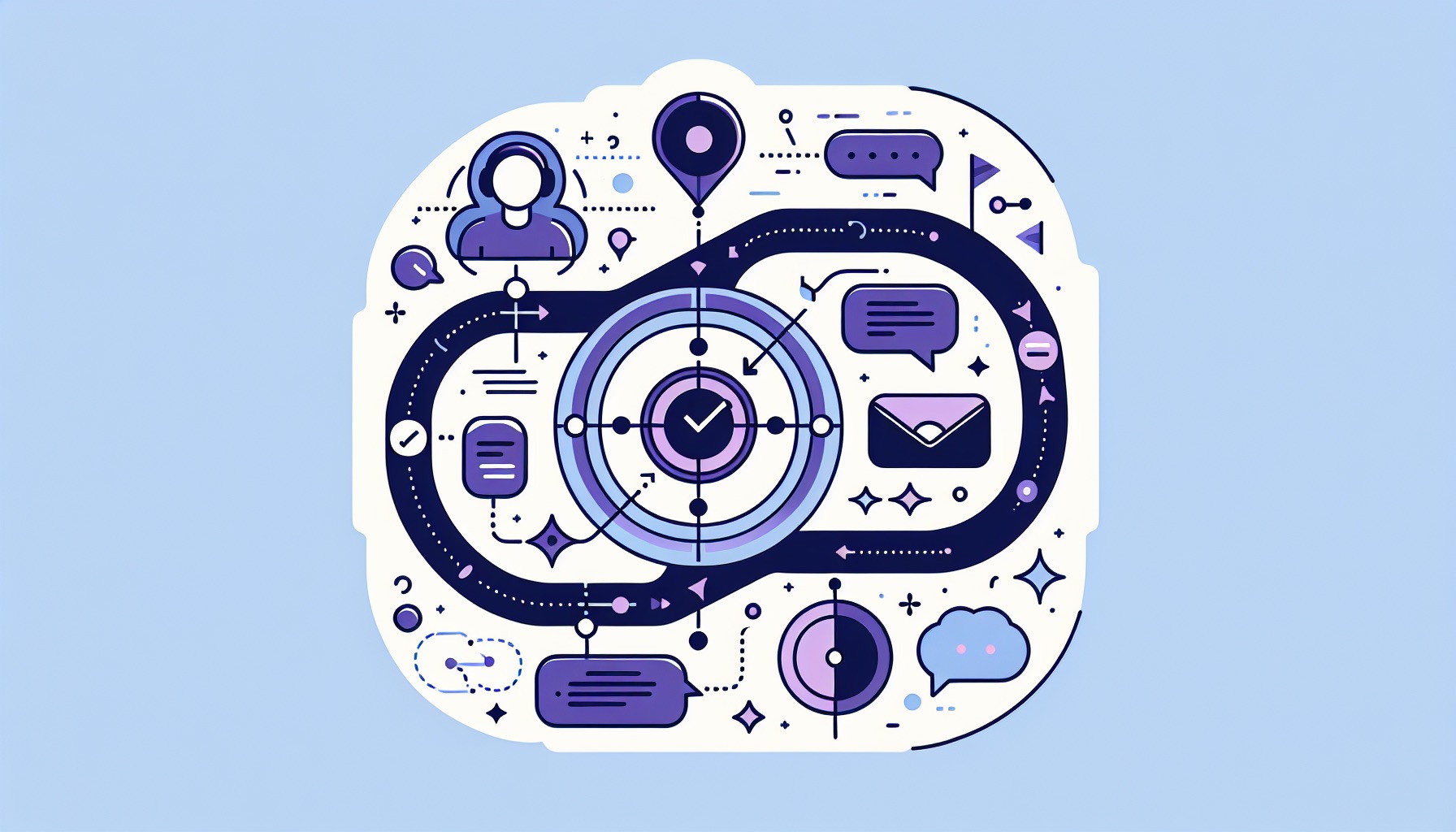 Key features at a glance
