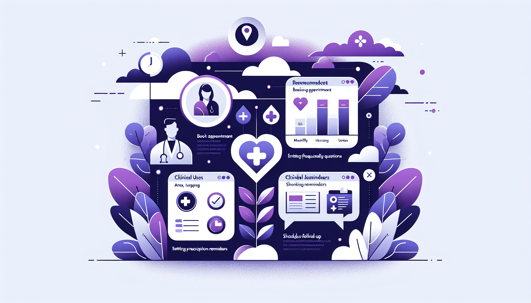 Results and benefits