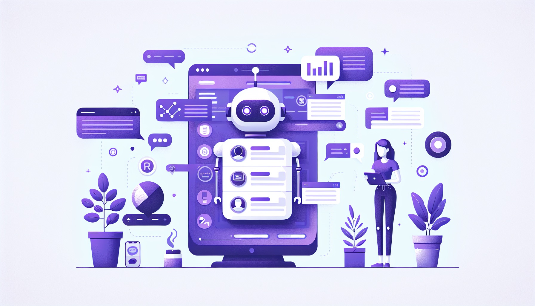Key features at a glance